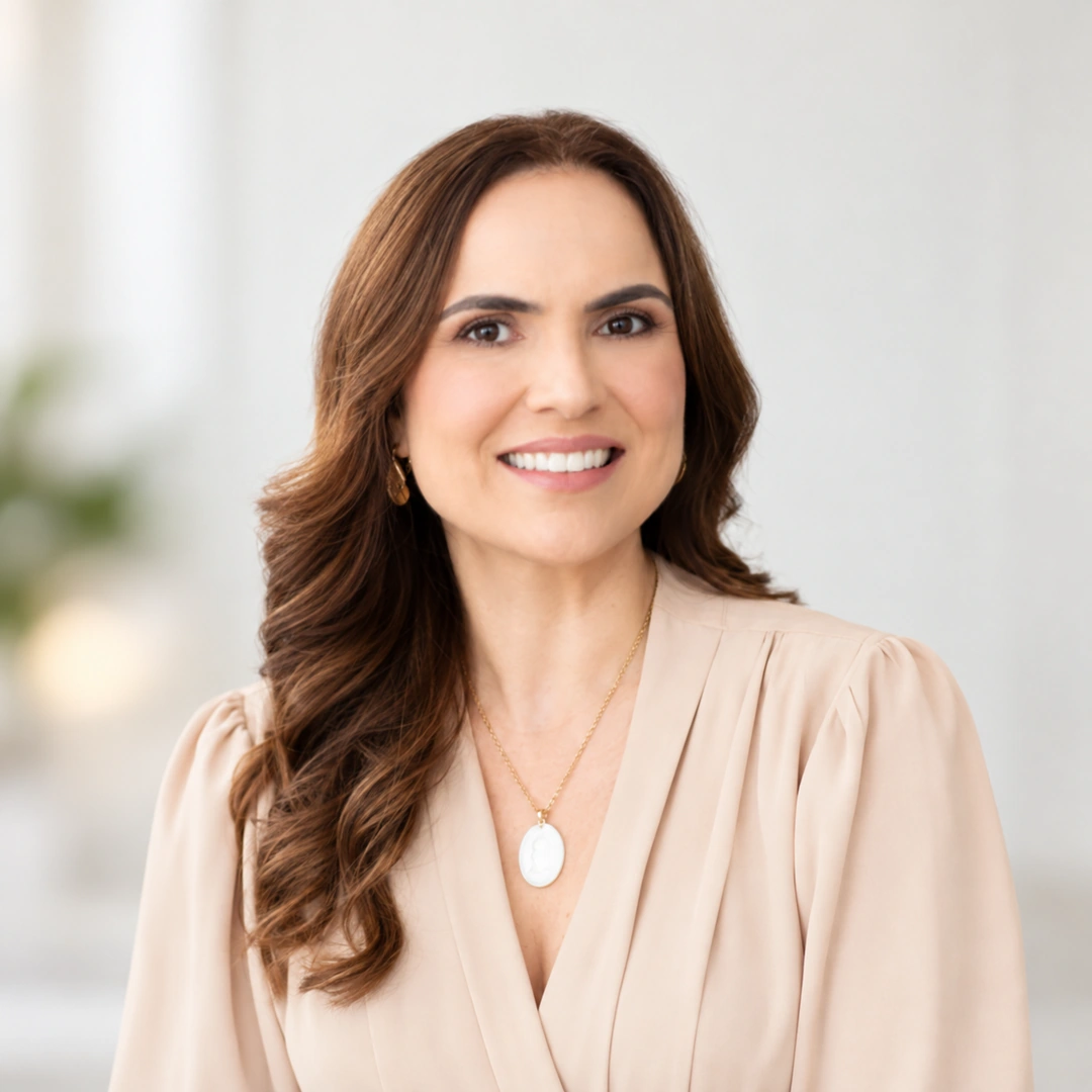 Foto de Dra. Régia Sobral